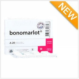 Bonomarlot (Bone marrow & Blood)