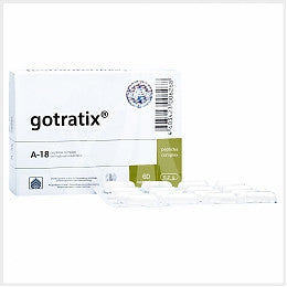 Gotratix