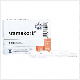 Stamakort (Stomach)