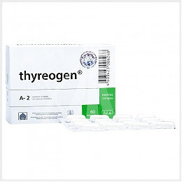 Thyreogen (Thyroid gland)